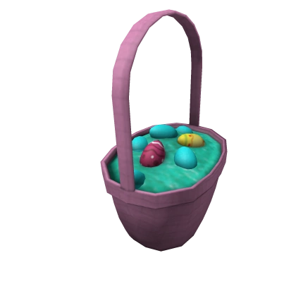 Egg Basket Egg Basket