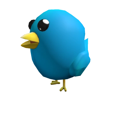 The Bird Says____. The Bird Says____.