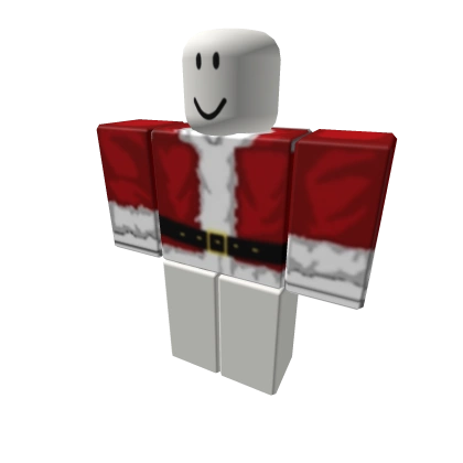 SANTA SANTA