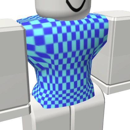 Roblox 2.0 Torso