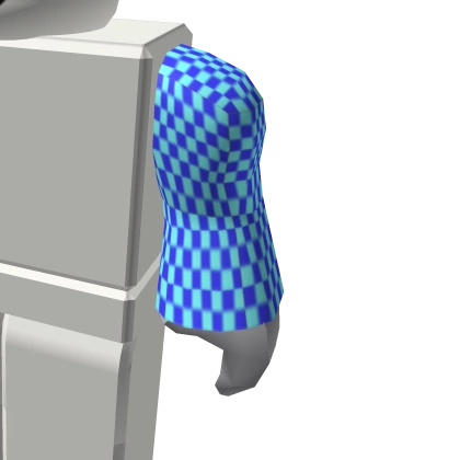 Roblox 2.0 Left Arm