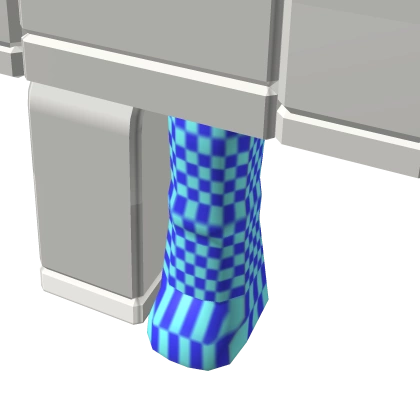 Roblox 2.0 Left Leg
