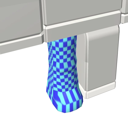 Roblox 2.0 Right Leg