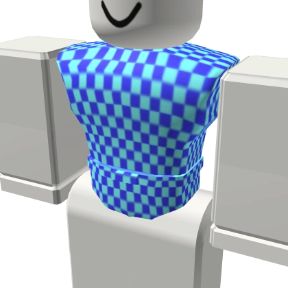 Action Figure - Torso