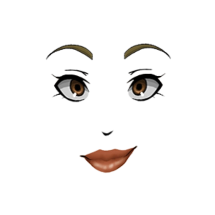 Gwen "Axe Angel" Rosewood - Face Gwen "Axe Angel" Rosewood - Face