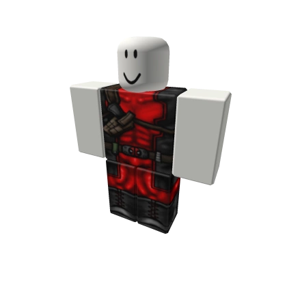 ⚔ DEADPOOL Original Merc With a Mouth 2017 ⚔ DEADPOOL Original Merc With a Mouth 2017