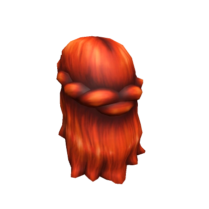 Belle Of Belfast Long Red Hair Belle Of Belfast Long Red Hair