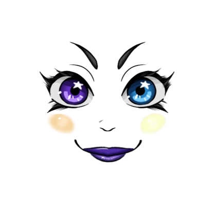 Jester Equinox - Face