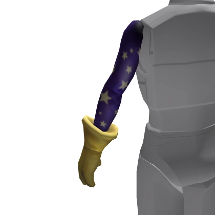 Jester Equinox - Left Arm Jester Equinox - Left Arm