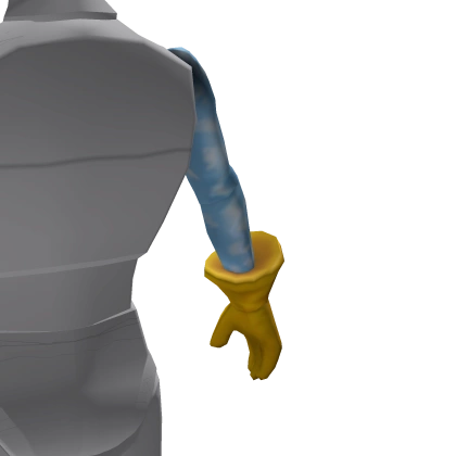 Jester Equinox - Right Arm Jester Equinox - Right Arm