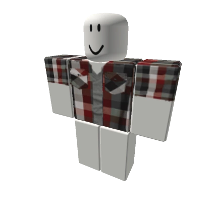 Casey Shirt