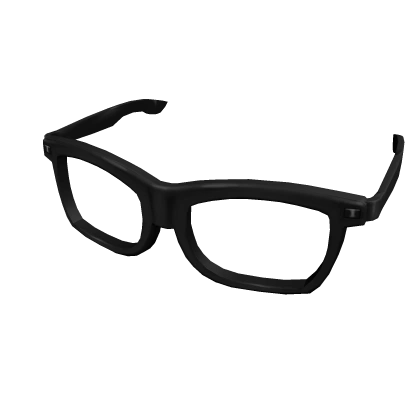 Lin's Glasses
