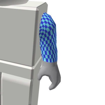 XBOX_F Left Arm XBOX_F Left Arm