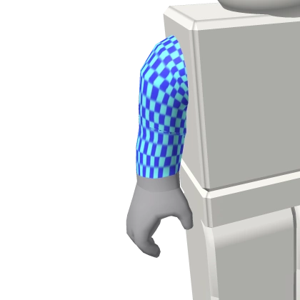 XBOX_F Right Arm XBOX_F Right Arm