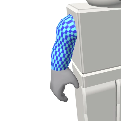 XBOX_M Right Arm