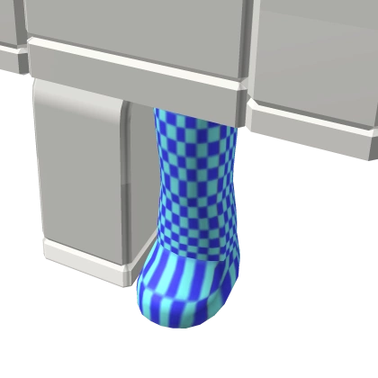 XBOX_M Left Leg