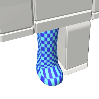 XBOX_M Right Leg