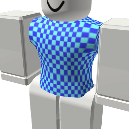 XBOX_M Torso