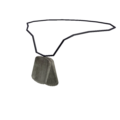 Dog Tags  