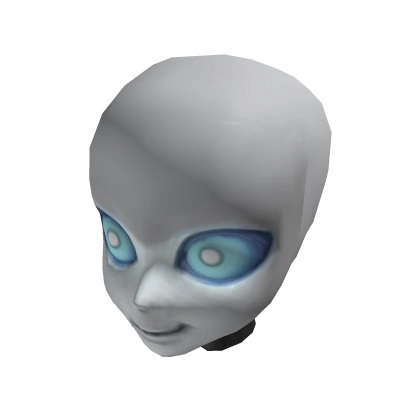 Blazeburner - Head Blazeburner - Head