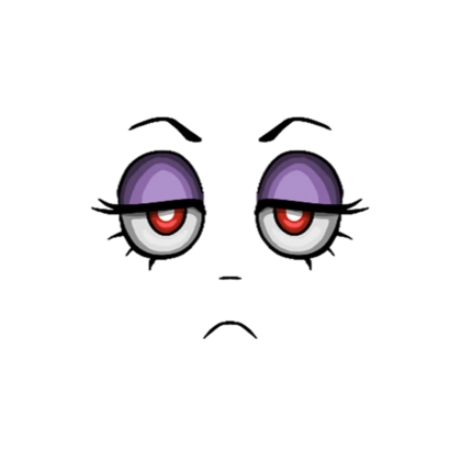 Dr. Fia Tyfoid - Face