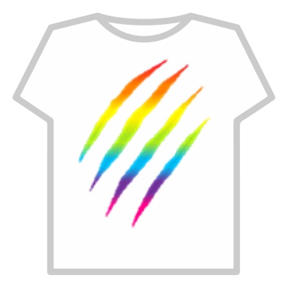 Rainbow Scratch Rainbow Scratch