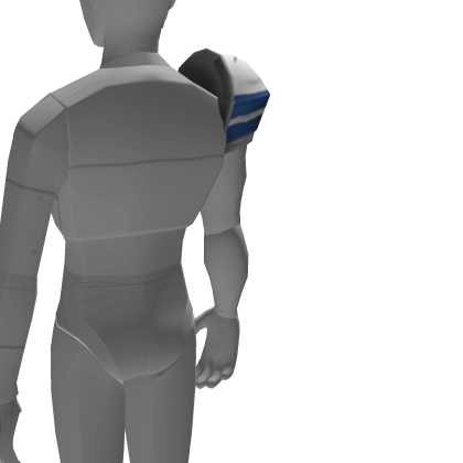 Dallas Cowboys - Right Arm Dallas Cowboys - Right Arm