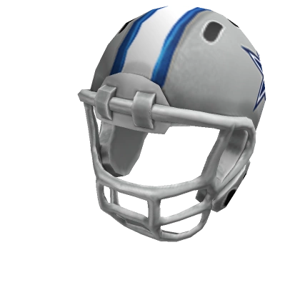 Dallas Cowboys - Helmet Dallas Cowboys - Helmet