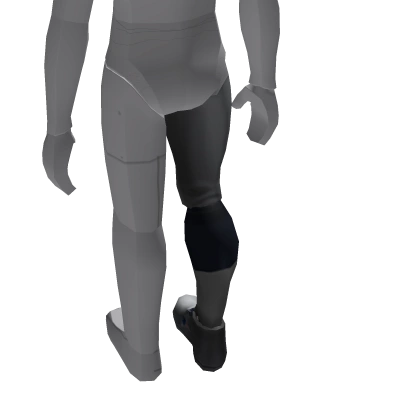 New England Patriots - Right Leg