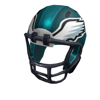 Philadelphia Eagles - Helmet Philadelphia Eagles - Helmet