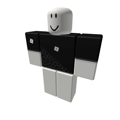 Roblox Shirt - Simple Pattern Roblox Shirt - Simple Pattern