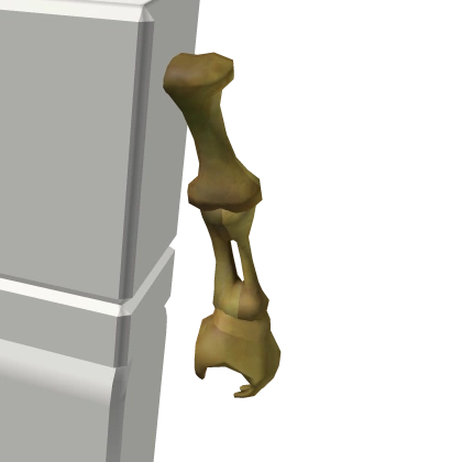 Skeleton Left Arm Skeleton Left Arm