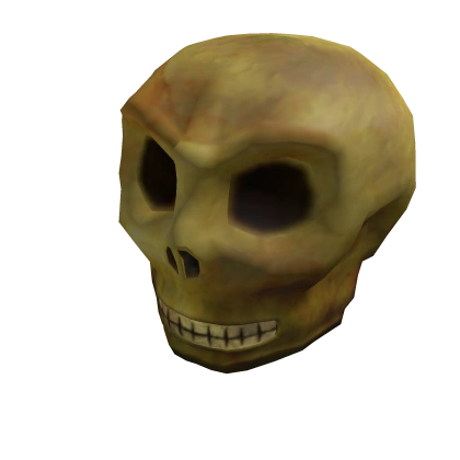 Skull Skull