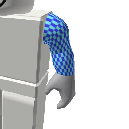 ROBLOX Boy Left Arm ROBLOX Boy Left Arm