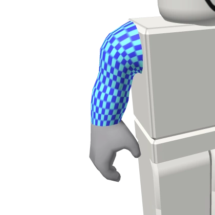 ROBLOX Boy Right Arm ROBLOX Boy Right Arm