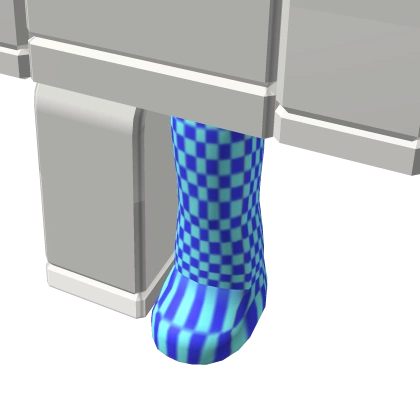 ROBLOX Boy Left Leg ROBLOX Boy Left Leg