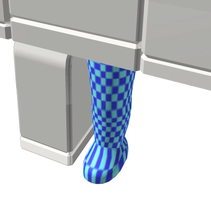 ROBLOX Girl Left Leg ROBLOX Girl Left Leg