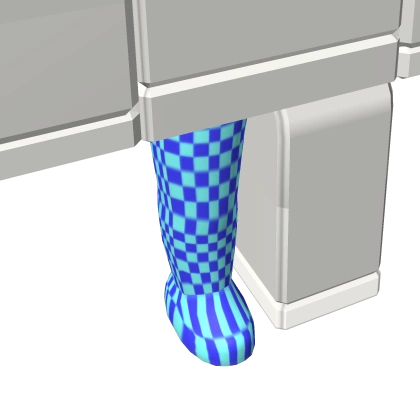 ROBLOX Girl Right Leg ROBLOX Girl Right Leg
