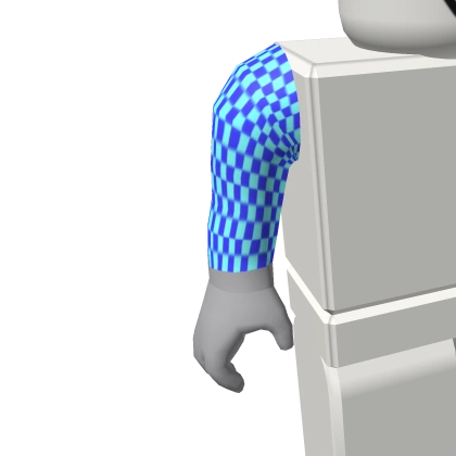ROBLOX Girl Right Arm ROBLOX Girl Right Arm