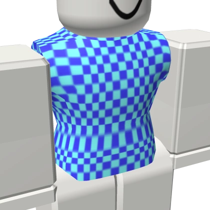 ROBLOX Girl Torso ROBLOX Girl Torso