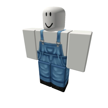 Cleetus Overalls