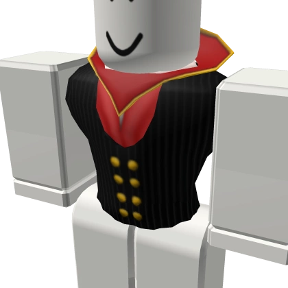 Vampire Torso Vampire Torso