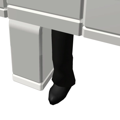 Vampire Left Leg Vampire Left Leg