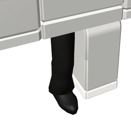 Vampire Right Leg Vampire Right Leg