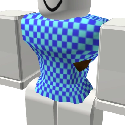 Zombie Torso