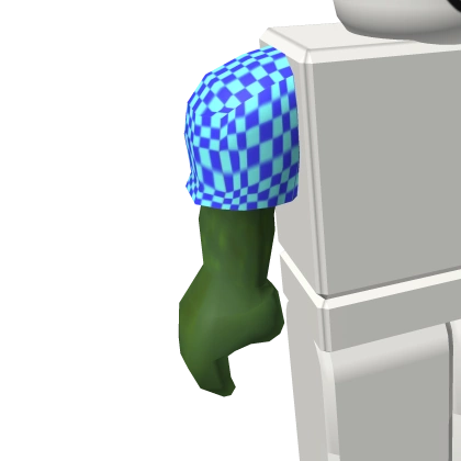 Zombie Right Arm