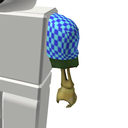Zombie Left Arm