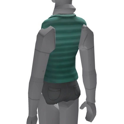 Summer - Torso