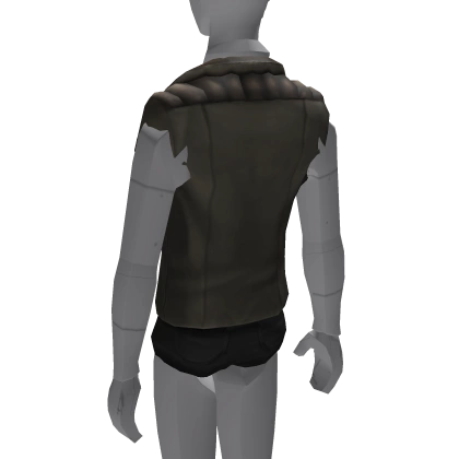 Oliver - Torso Oliver - Torso