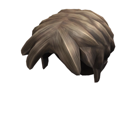 Oliver - Hair Oliver - Hair